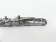 Load image into Gallery viewer, 2019 BMW R1250GS K50 Front Rider Driver Footpeg Rest Set 46718526739 46718526740