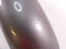 Load image into Gallery viewer, 2016 Harley FXDL Dyna Low Rider Front Fender Guard Billet Silver 58900103DZP | Mototech271