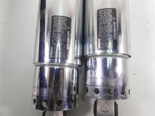 Load image into Gallery viewer, 2015 Harley FLD Dyna Switchback Rear 12" Damper Shock Set 54678-12