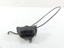 Load image into Gallery viewer, 2008 Harley FXCWC Softail Rocker C Front Brake Caliper & Line 44046-08 | Mototech271