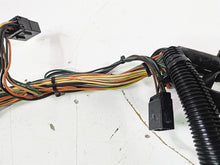 Load image into Gallery viewer, 2003 Harley Touring FLHTCUI E-Glide 100th Front Interconnect Wiring 70232-03 | Mototech271