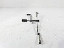 Load image into Gallery viewer, 2008 Harley Touring FLHTCU E-Glide 105TH Heel Toe Shifter Lever Set 33895-82E | Mototech271