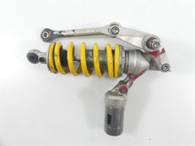 Load image into Gallery viewer, 2008 Ducati 848 SBK Straight Rear Showa Shock Damper & Linkage 36520741A