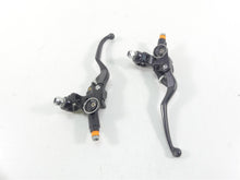 Load image into Gallery viewer, 2018 Mv Agusta Brutale 800 RR Front Brake & Clutch Mstr Cylinder -Read 8000C3372 | Mototech271