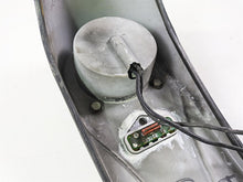 Load image into Gallery viewer, 2002 Big Dog Pitbull Speedometer Gauge & Mount Tank Panel Set 15K