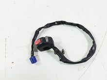Load image into Gallery viewer, 2005 Yamaha YZFR1 YZF R1 Right Hand Control Switch Start Kill Stop 5PW-83975-00 | Mototech271