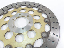 Load image into Gallery viewer, 2001 Moto Guzzi California Sp 1100 Front Brake Rotor Disc Set GU37613305 | Mototech271