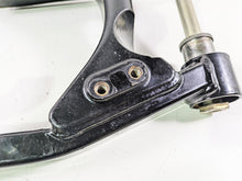 Load image into Gallery viewer, 2011 Harley FXDC Dyna Super Glide Rear Swingarm Swing Arm 47820-10