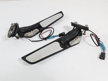 Load image into Gallery viewer, 2008 Aprilia RSVR 1000 Factory Mirror Blinker Wing Foldable Aftermarket