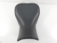 Load image into Gallery viewer, 2003 BMW R1150 GS R21 Sargent Touring Front Driver Seat Saddle - No Heat WS-520F | Mototech271