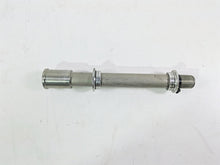 Load image into Gallery viewer, 2020 Kawasaki ZX6R ZX636 Ninja Front Axle Wheel Spindle 41068-0599