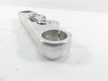 Load image into Gallery viewer, 2010 Harley FXDWG Dyna Wide Glide Upper Triple Tree Steering Clamp 49mm 46700-08 | Mototech271