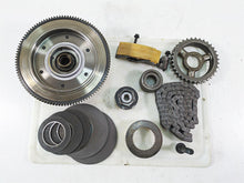 Load image into Gallery viewer, 2013 Harley Softail FLSTC Heritage Classic Primary Drive Clutch Kit 7816-11