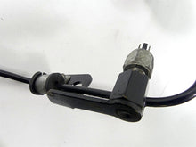 Load image into Gallery viewer, 2009 Harley XR1200 Sportster Rear Brake Caliper + Bracket & Line 42948-08