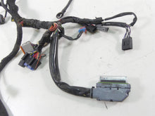 Load image into Gallery viewer, 2013 Harley Davidson VRSCF Muscle Wiring Harness Loom - No Cuts - Abs 69200093 | Mototech271