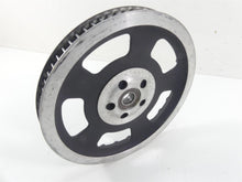 Load image into Gallery viewer, 2011 Harley VRSCF Muscle Rod Rear Drive Belt Sprocket Pulley 72T 1" 40566-07 | Mototech271