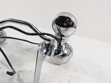 Load image into Gallery viewer, 2009 Harley Touring FLHTCU Electra Glide Front Spot Light Blinker Bar 68712-94A | Mototech271