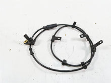 Load image into Gallery viewer, 2018 Kawasaki ZX1002 Ninja H2 SX Rear Abs Wheel Speed Sensor 21176-0869 | Mototech271
