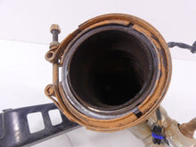 Load image into Gallery viewer, 2018 Can Am Maverick X3 X DS Turbo R Exhaust Header Mid Middle Pipe 707602242