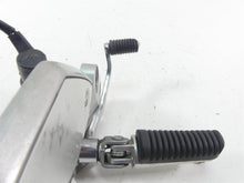 Load image into Gallery viewer, 2008 Yamaha FZ1 Fazer Right Rider Footpeg Brake Pedal -Read 2D1-27443-00-00 | Mototech271