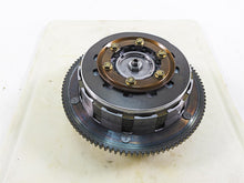 Load image into Gallery viewer, 2000 Harley FXSTS Softail Springer Clutch Pressure Plate Set - Read 37707-98A