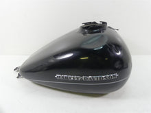 Load image into Gallery viewer, 2014 Harley Touring FLHTK Electra Glide Fuel Gas Petrol Tank -Dented 61356-08 | Mototech271