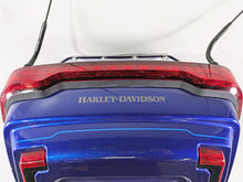 Load image into Gallery viewer, 2015 Harley Touring FLHTKL E -Glide Low Rear Trunk Tour Pak Set 53000346