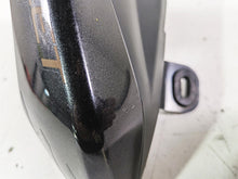 Load image into Gallery viewer, 2023 Triumph Street Triple 765 RS Front Left Radiator Blinker Fairing T2316004 | Mototech271