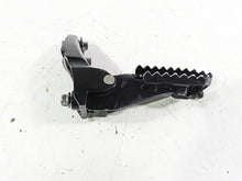 Load image into Gallery viewer, 2020 Triumph Street Scrambler 900 Left Rider Footpeg Foot Peg T2082356 | Mototech271
