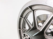 Load image into Gallery viewer, 1990 Harley Sportster XLH883 XL883 16x3 9 Spoke Rear Wheel Rim 40983-86 | Mototech271