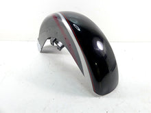 Load image into Gallery viewer, 2006 Harley Touring FLHTCU SE E-Glide Nice Front Fender & Bumper 59045-00B | Mototech271
