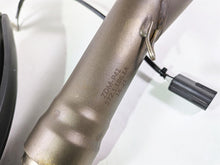 Load image into Gallery viewer, 2022 Ducati Scrambler Desert Sled Exhaust Pipe Header Manifold - Read 57015111BA | Mototech271