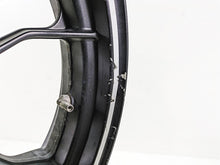 Load image into Gallery viewer, 2013  Moto Guzzi V7 750 Stone Straight Cast Rear Wheel Rim 17x3.5 887573 | Mototech271