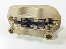 Load image into Gallery viewer, 2017 BMW S1000RR K46 Golden Brembo Front Brake Caliper Set 100mm 34117714784