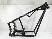 Load image into Gallery viewer, 2004 Big Dog Chopper Straight Main Frame Chassis - Softail - Custom With Louisiana Salvage Title -   T4519