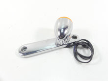Load image into Gallery viewer, 2013 Harley Touring FLHX Street Glide Front Right Blinker & Mount 69279-06 | Mototech271