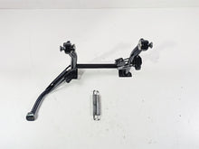 Load image into Gallery viewer, 2010 BMW R1200GS K25 Center Kickstand Kick Stand 46527684948