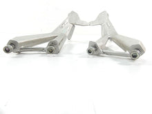 Load image into Gallery viewer, 2008 Ducati 848 SBK Rear Passenger Footpeg Foot Peg Set 82411251A 82411241A | Mototech271