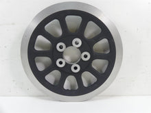 Load image into Gallery viewer, 2018 Harley Softail FXBB Street Bob Rear Drive Belt Sprocket 66T 24mm 37778-07 | Mototech271