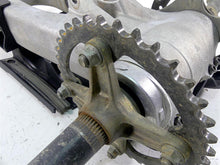 Load image into Gallery viewer, 2017 Yamaha YFM Raptor 700R SE Rear Trailing Swing Arm & Axle 1S3-22110-00-00 | Mototech271