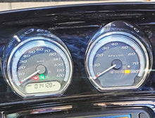 Load image into Gallery viewer, 2015 Harley Touring FLHTKL E -Glide Low Speedometer Gauge - 14k 70900118 | Mototech271