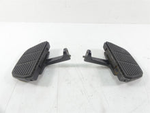 Load image into Gallery viewer, 1998 Harley Touring FLHTC Electra Glide Rear Passenger Floor Board Set 52719-93 | Mototech271