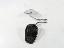 Load image into Gallery viewer, 2017 Harley Touring FLTRXS Road Glide Nice Rear View Mirrors 91909-03B 91910-03B | Mototech271