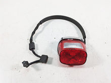 Load image into Gallery viewer, 2008 Harley FLHTCU Electra Glide Taillight Tail Light & Wiring -Read 68140-04 | Mototech271