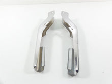 Load image into Gallery viewer, 2004 Harley FLHTC SE CVO Electra Glide Rear Frame Chrome Struts 47504-97 | Mototech271