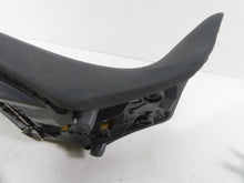 Load image into Gallery viewer, 2009 BMW F800GS K72 Driver Dual Low Saddle Seat + Mounts - Read 52537697694