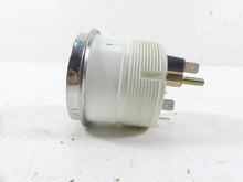 Load image into Gallery viewer, 2005 Harley Touring CVO FLHTCSE Electra Glide Volt Voltage Gauge 74552-04 | Mototech271