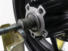 Load image into Gallery viewer, 2018 Harley Softail FXFB Fat Bob Nice Straight Rear 16x5 Wheel Rim 40900444 | Mototech271