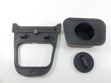 Load image into Gallery viewer, 2018 Yamaha Waverunner VX1050 BT Deluxe Storage Box Seat Fairing Set F2X-U591B