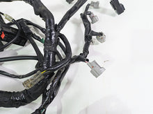 Load image into Gallery viewer, 2020 Kawasaki Z900 ZR900 Main Wiring Harness Loom - No Cuts US 26031-2852